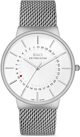 RMS.1.AG1486.01 Erkek Kol Saati