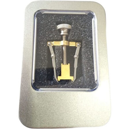 Himarry Batık Tırnak Çıkarıcı Aparat