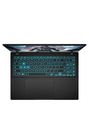VivoBook16 Core5 210H 48GB 256GB SSD RTX5060/8GB 16" FHD+ 144Hz FDOS Dizüstü Bilgisayar V3607VM