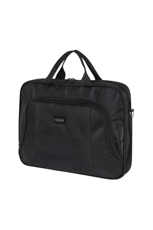 17 17.2 Inc Astarli Kopuk Korumali Valiz Kilifli Evrak ve Laptop Cantasi