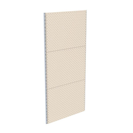 40x67x120 Cm Duvara Monte Hırdavat Rafı