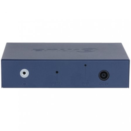 DAHUA CS4006-4ET2GT-60 4XFE-2XGE MEGABİT YÖNETİLEBİLİR 60W POE SWİTCH