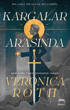 Kargalar Arasında