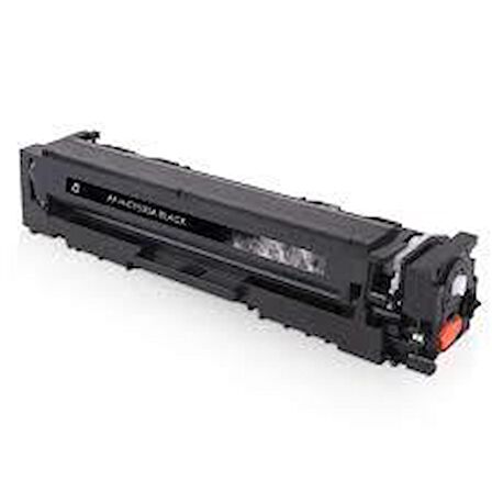Hp 205A-CF533A Kırmızı Muadil Toner