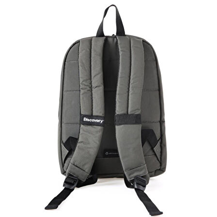 Discovery Shield 13 İnç D00110 Sırt Çantası Yeşil