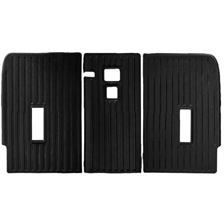 Tesla Model Y JUNİPER Arka Koltuk Koruyucu 3'lü Set