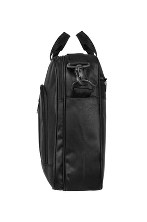 Unisex Siyah 15.6 Inc Laptop & Evrak Cantasi L-3260