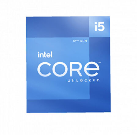 Intel Core i5-14600KF 3.50GHz 24MB 1700P İşlemci