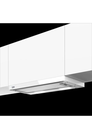 P 41 TB Ankastre Sürgülü Aspiratör