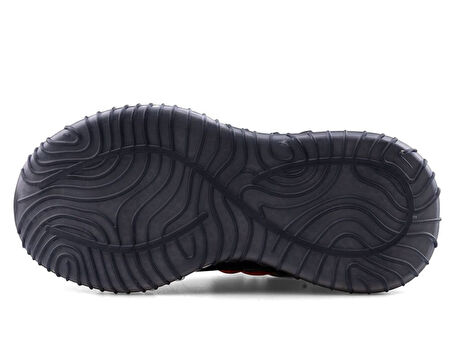 Çocuk Okul Öncesi Suya Dayanıklı Işıklı Sneaker
