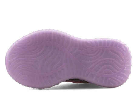 Çocuk Okul Öncesi Suya Dayanıklı Işıklı Sneaker