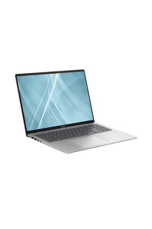 Vivobook 16 Ultra 7 255H 16GB 1TB SSD Intel Graphics 16" WUXGA FDOS X1607CA Taşınabilir Bilgisayar