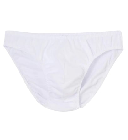 4 Adet Erkek % 100 Pamuk Önyıldız Kom Slip 