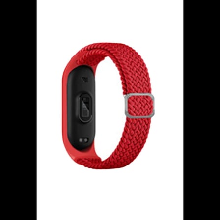 Xiaomi Mi Band 7 Star Kordon - Kırmızı