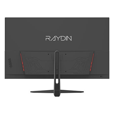 Raydın G238IPS165 23.8" 165Hz 1Ms HDMI+DP FullHD FreeSync IPS Vesa Monitör