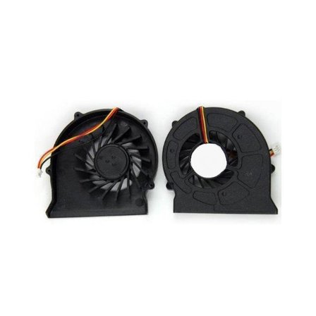 MSI DFS451205M10T F8U2 Notebook Fan