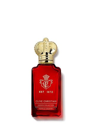 Clive Christian Crown Collection Town & Country Parfum 50 ml