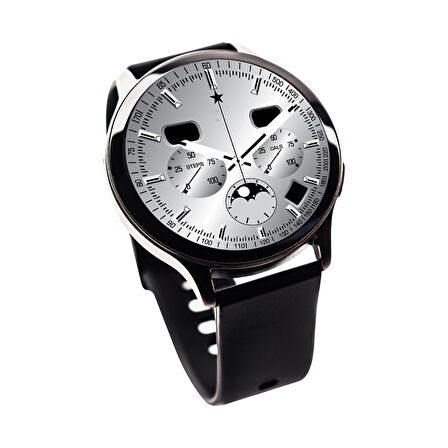 Akıllı Saat 4B-LW77 , Nabız ve Uyku Takibi, Spor Modlu Bluetooth Destekli