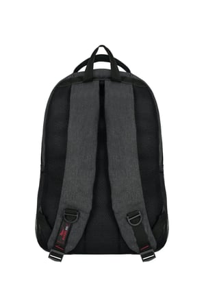 Bej Kanvas Gunluk Kullanim 17 Inc Laptop Bolmeli Sirt Cantasi Cod 7300