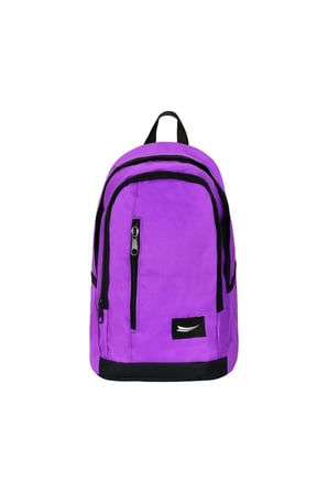 Trend Unisex Suya Dayanikli Cift Suluk Bolmeli Okul Sirt Cantasi Gunluk Kullanim