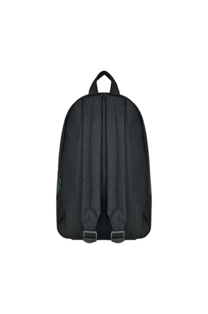 Trend Unisex Suya Dayanikli Cift Suluk Bolmeli Okul Sirt Cantasi Gunluk Kullanim