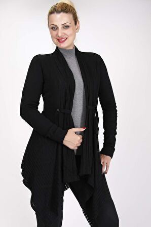 SUDE İTHAL TRİKO CEKET 1026