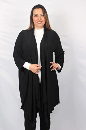 SUDE KLKNC SANDY KUMAŞ  CEKET 6070