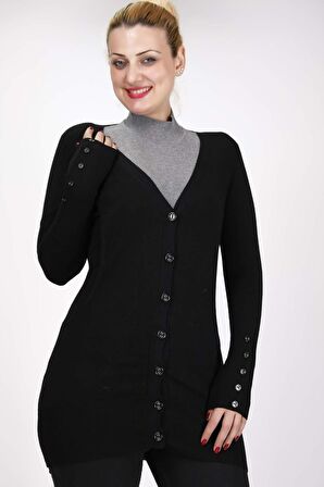 SUDE TRİKO TUNİK 1025