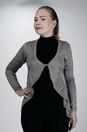 SUDE TRİKO TUNİK 11261