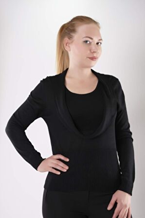 SUDE TRİKO TUNİK 11262