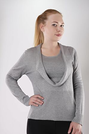 SUDE TRİKO TUNİK 11262