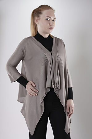 SUDE TRİKO TUNİK 11266