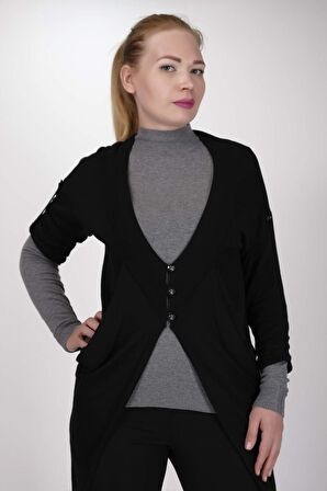 SUDE TRİKO TUNİK 11267