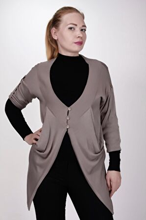 SUDE TRİKO TUNİK 11267