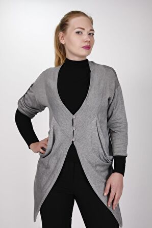 SUDE TRİKO TUNİK 11267