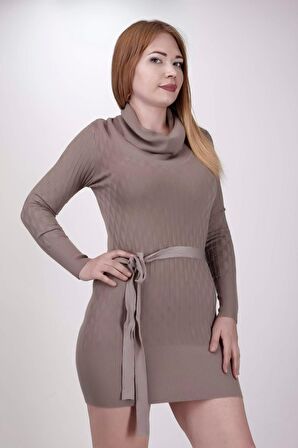 SUDE TRİKO TUNİK 11279