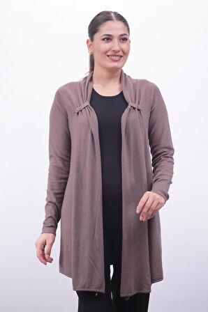 SUDE TRİKO TUNİK 11281