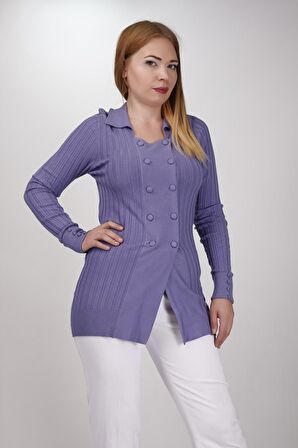 SUDE TRİKO TUNİK 11283