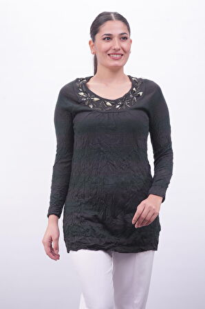 SUDE TRİKO TUNİK 11286