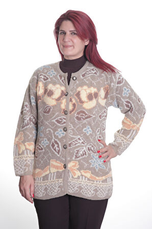 SUDE MN  TRİKO TUNİK 832