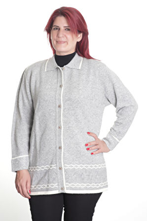 SUDE MYLORD TRİKO TUNİK 564