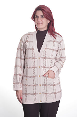 SUDE MYLORD ÇELİK ÖRGÜ TRİKO TUNİK 751