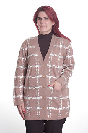 SUDE MYLORD ÇELİK ÖRGÜ TRİKO TUNİK 751