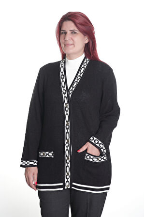 SUDE MYLORD ÇELİK ÖRGÜ TRİKO TUNİK 752
