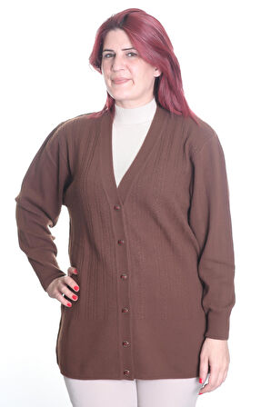 SUDE MYLORD TRİKO CEKET 551