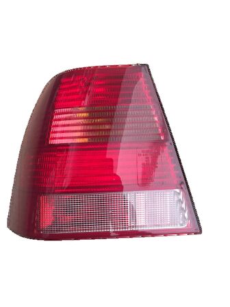 Enva Volkswagen Bora Stop Lambası Sol Taraf 1998--2005 Duysuz 