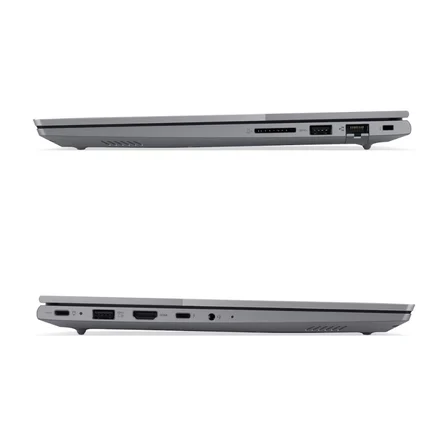 Lenovo ThinkBook 14 G6 IRL i5-1335U 32-GBDDR5 1 TBSSD Iris Xe Graphics 14" WUXGA Windows 11 Pro + QB Sırt Çantası 21KG00Y5TRQB17