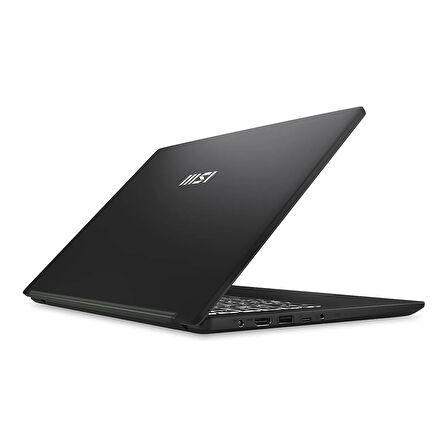 MSI Modern 14 C12MO i7 1255U 16GB 512GB SSD 14" FHD IPS FDOS Taşınabilir Bilgisayar & PER4 ÇANTA