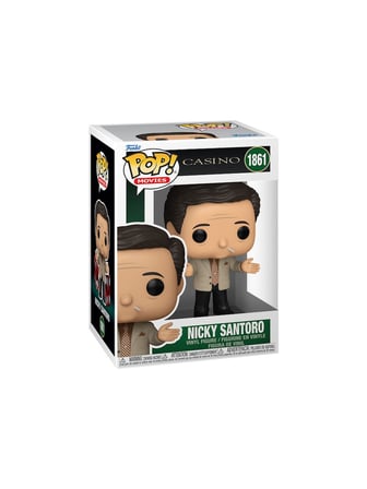 Funko Pop Movies: Casino – Nicky Santoro