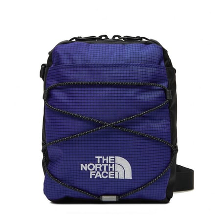 The North Face Jester Çapraz Askılı Çanta Tnf Mavi